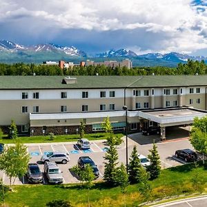 Springhill Suites Anchorage University Lake