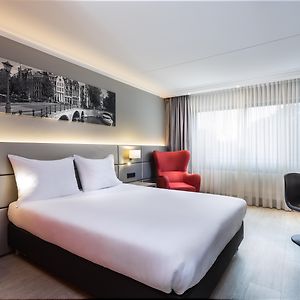 Ramada by Wyndham Amsterdam Airport Schiphol