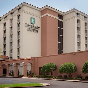 Embassy Suites Baton Rouge